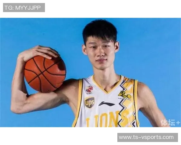 17篮板创生涯新高胡金秋把对位的希克森彻底打傻