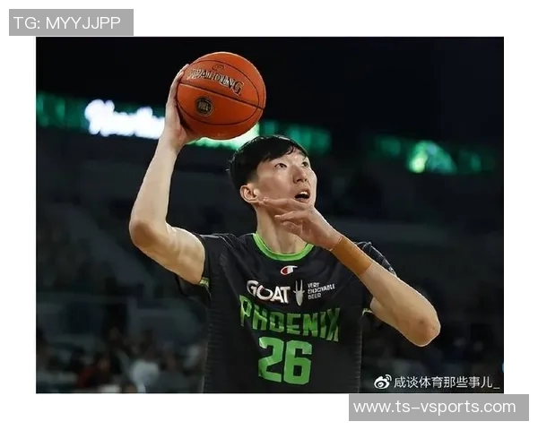 【CBA前瞻】人员变动大戏开启：周琦加盟新疆，书豪进京争霸