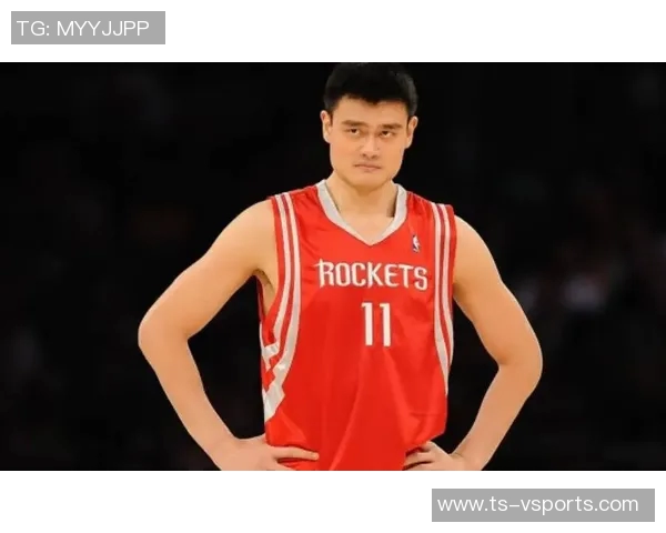 从姚明到周琦哈达迪与中国内线的恩怨情仇 从姚明到周琦哈达迪与中国内线的恩怨情仇