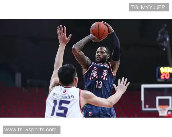 威姆斯禁赛令广东雪上加霜易建联又要独挑大梁?