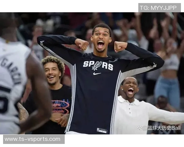 文班亚马伤了!乔治终于复出了——NBA新赛季的荣耀之战即将开启