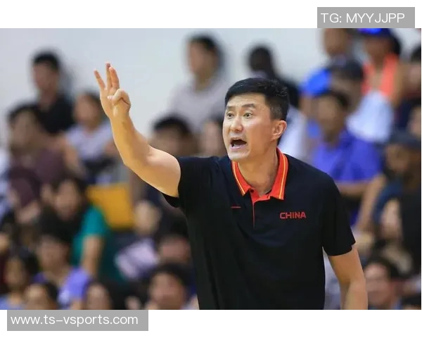 杜锋：出任国家队主帅没想过背锅落选赛锻炼新人