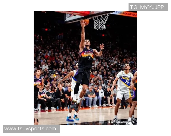 狄龙32分闪耀全场,太阳力克步行者再创辉煌