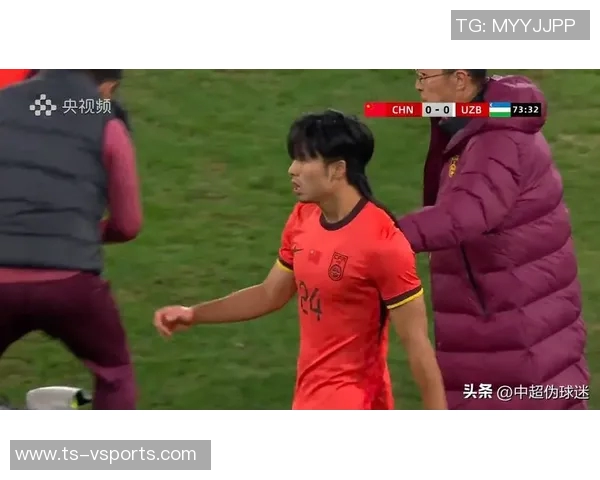 汪士钦6天连犯2大错!媒体人狂批:脑残不顾国足利益至少禁5场 汪士钦6天连犯2大错!媒体人狂批:脑残不顾国足利益至少禁5场