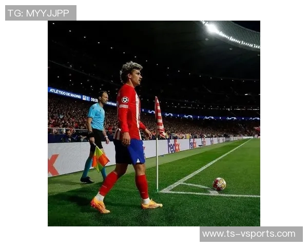 格列兹曼专访：永远保持饥饿，欧冠冠军是我的梦想