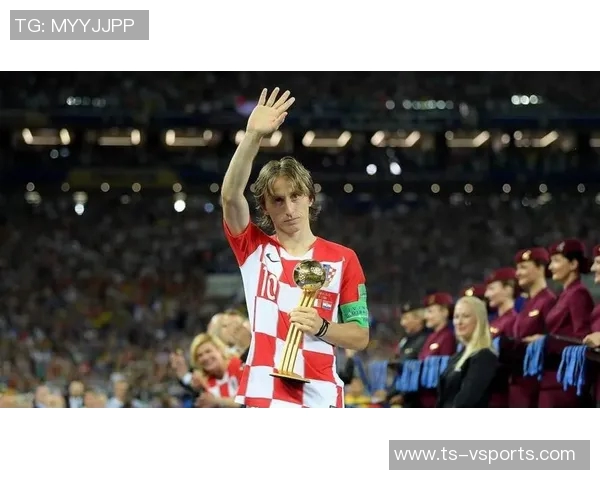 莫德里奇确认第五次出战世界杯，绿茵传奇再续辉煌