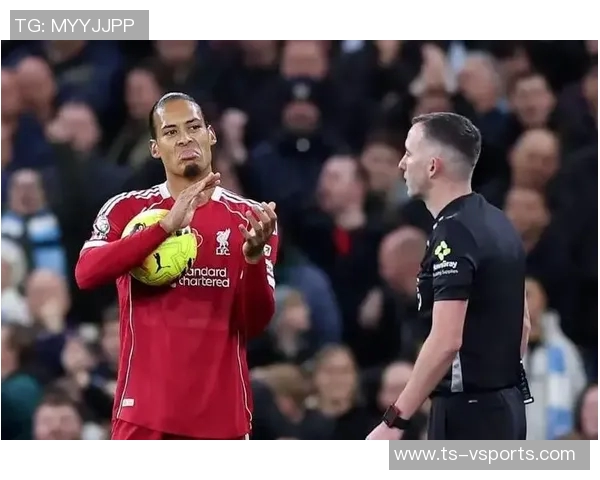 范戴克：阿诺德离队不是问题所在；我有信心球队能够扭转颓势