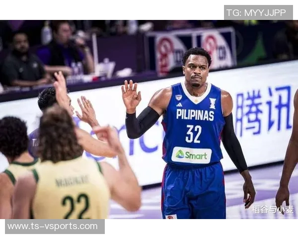 菲律宾男篮初选名单曝光：归化球员三选一，克拉克森或无缘国家队？