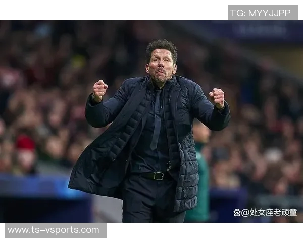 西蒙尼：5人缺席？比赛是11人打11人，胜负取决于战术和团队